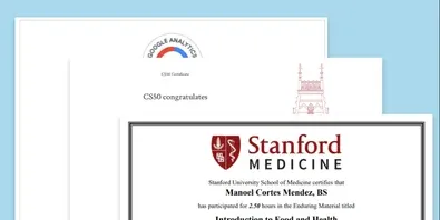 Comprehensive Guide to Free Online Certificates and Badges in 2025